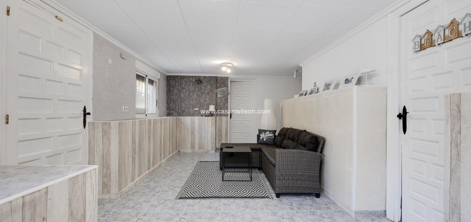 Sale - Villa - San Fulgencio - La Marina