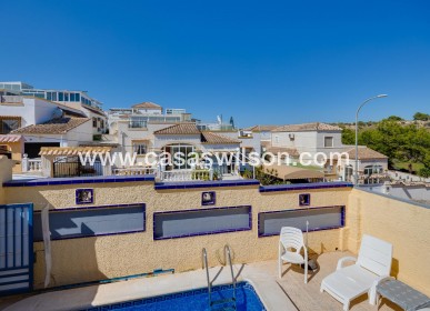 Sale - Villa - San Fulgencio - La Marina