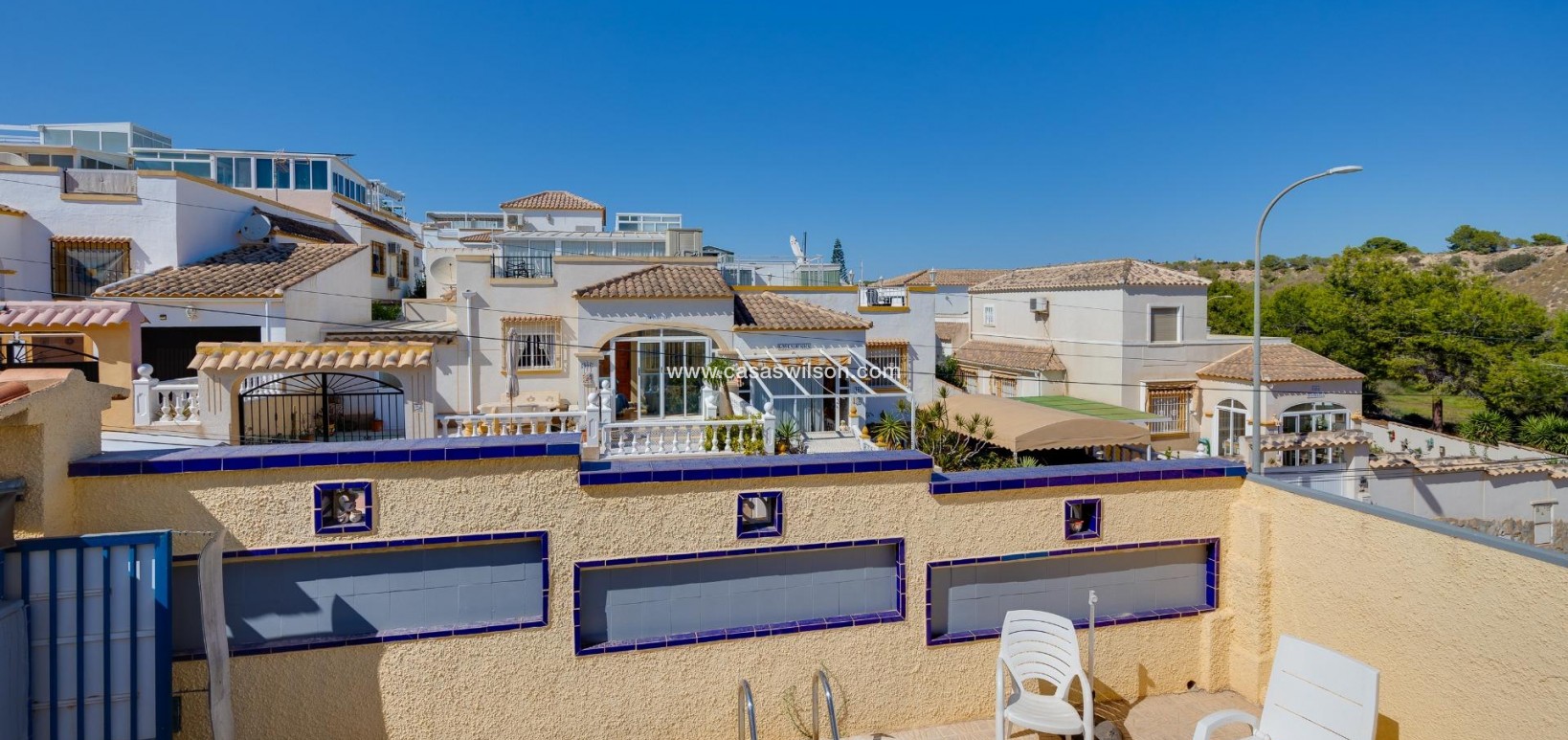 Sale - Villa - San Fulgencio - La Marina