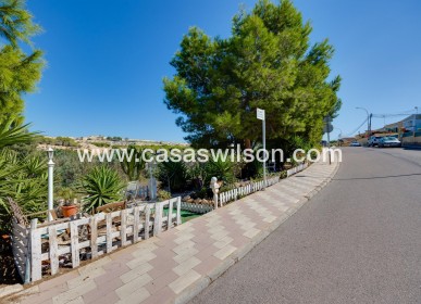 Sale - Villa - San Fulgencio - La Marina