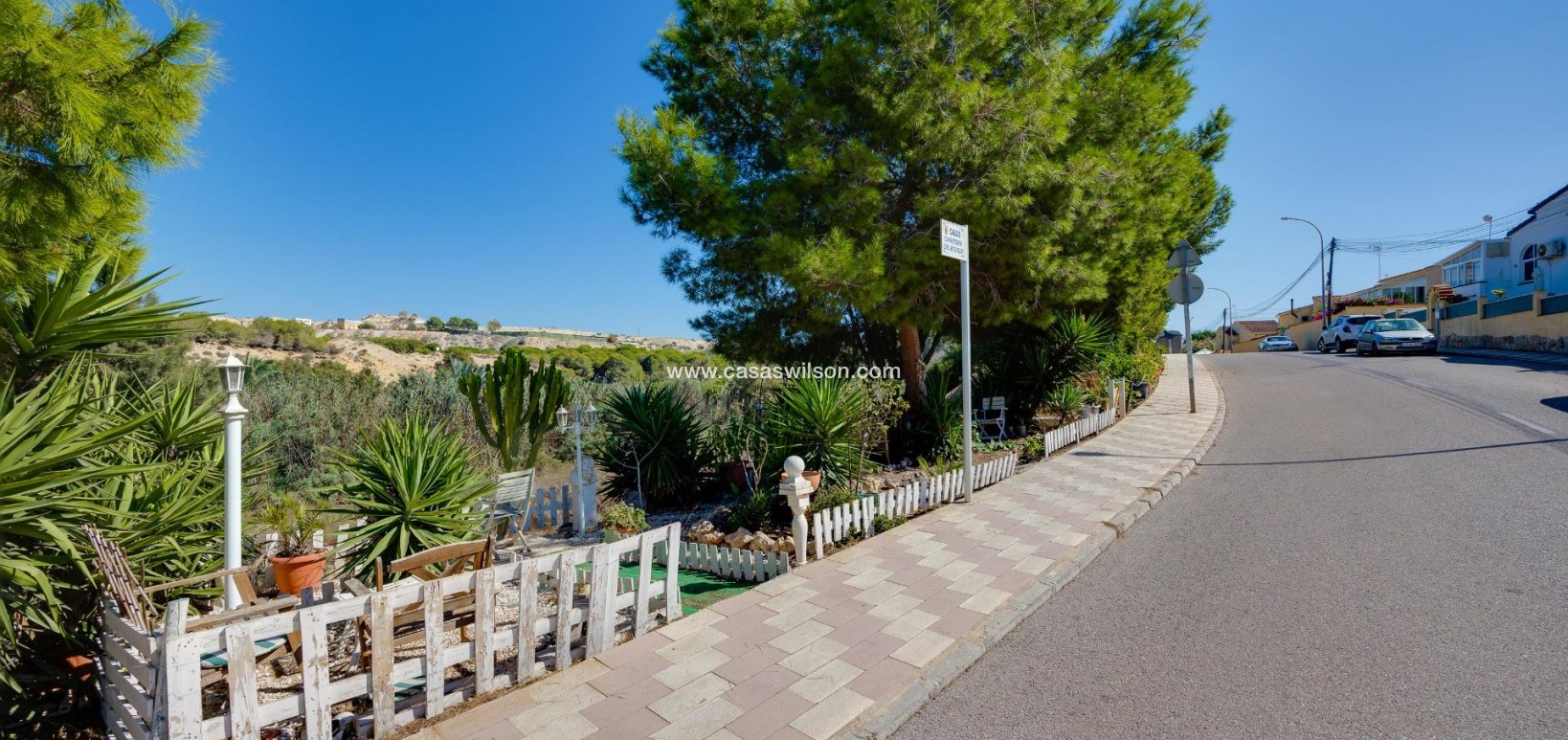 Sale - Villa - San Fulgencio - La Marina