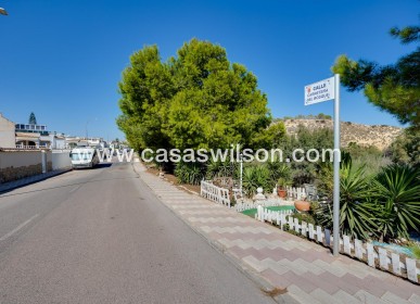 Sale - Villa - San Fulgencio - La Marina
