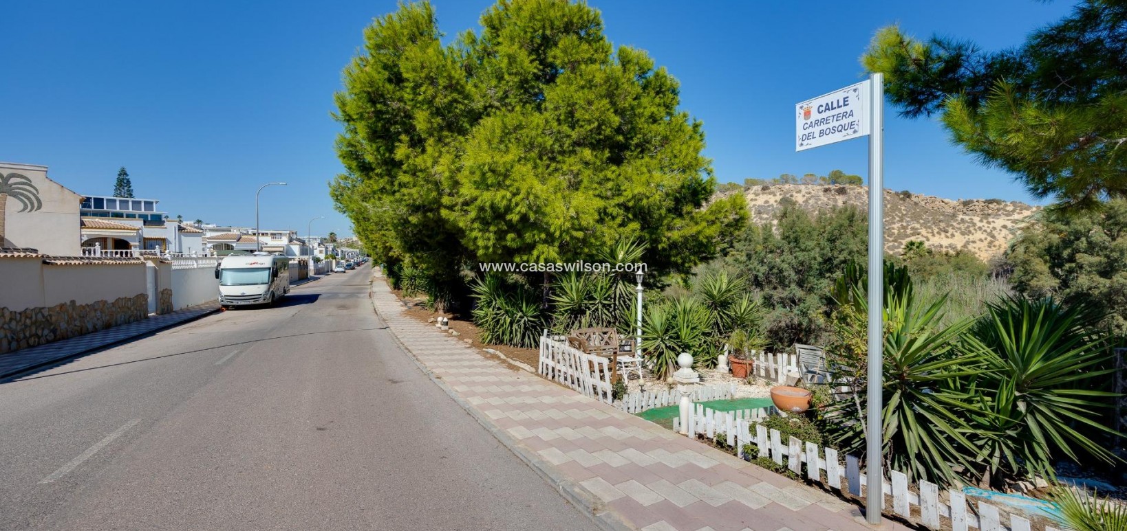 Sale - Villa - San Fulgencio - La Marina