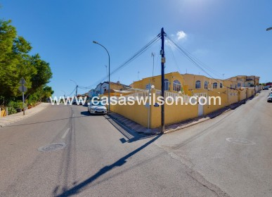 Sale - Villa - San Fulgencio - La Marina