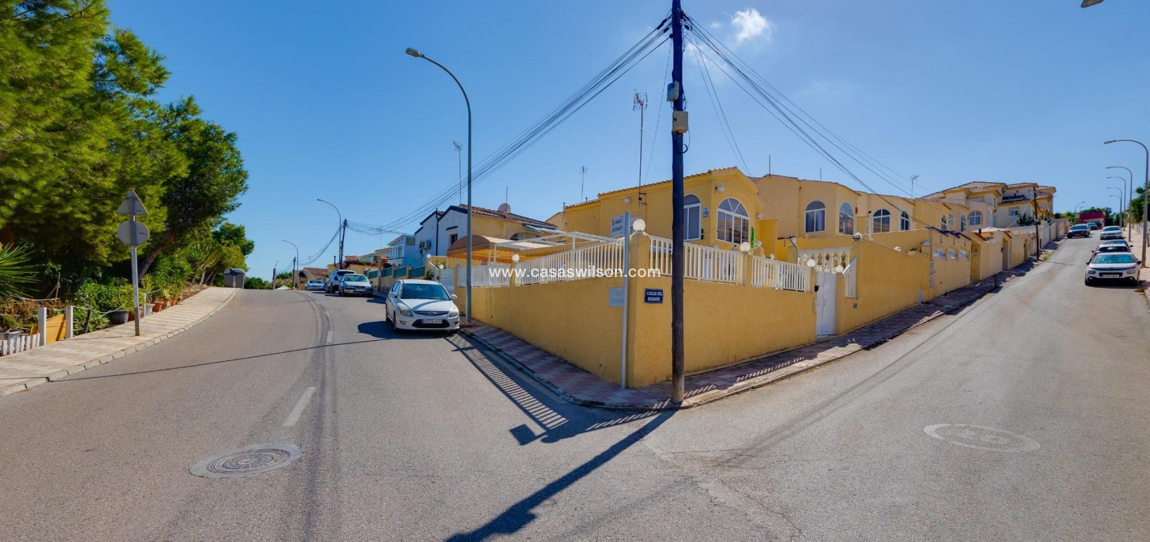 Sale - Villa - San Fulgencio - La Marina