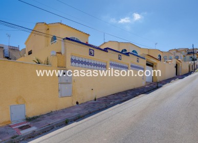 Sale - Villa - San Fulgencio - La Marina