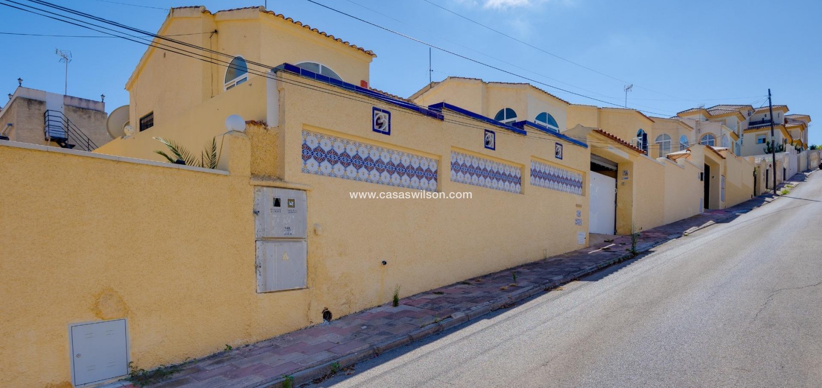 Sale - Villa - San Fulgencio - La Marina