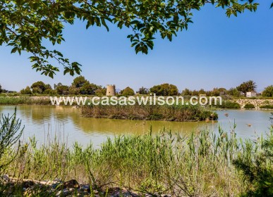 Sale - Villa - San Fulgencio - La Marina