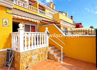 Sale - Townhouse - Torrevieja - Costa Blanca