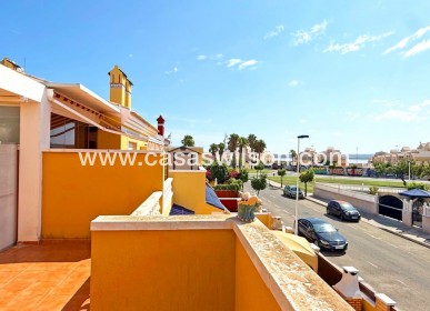 Sale - Townhouse - Torrevieja - Costa Blanca