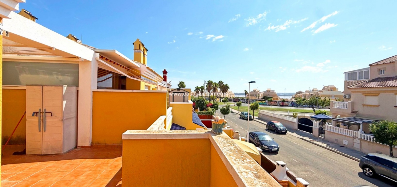 Sale - Townhouse - Torrevieja - Costa Blanca