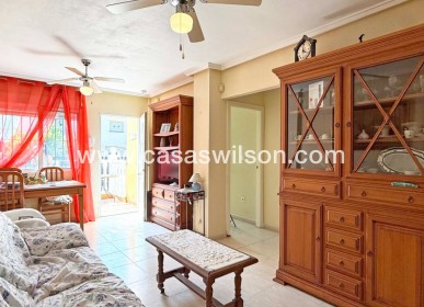 Sale - Townhouse - Torrevieja - Costa Blanca