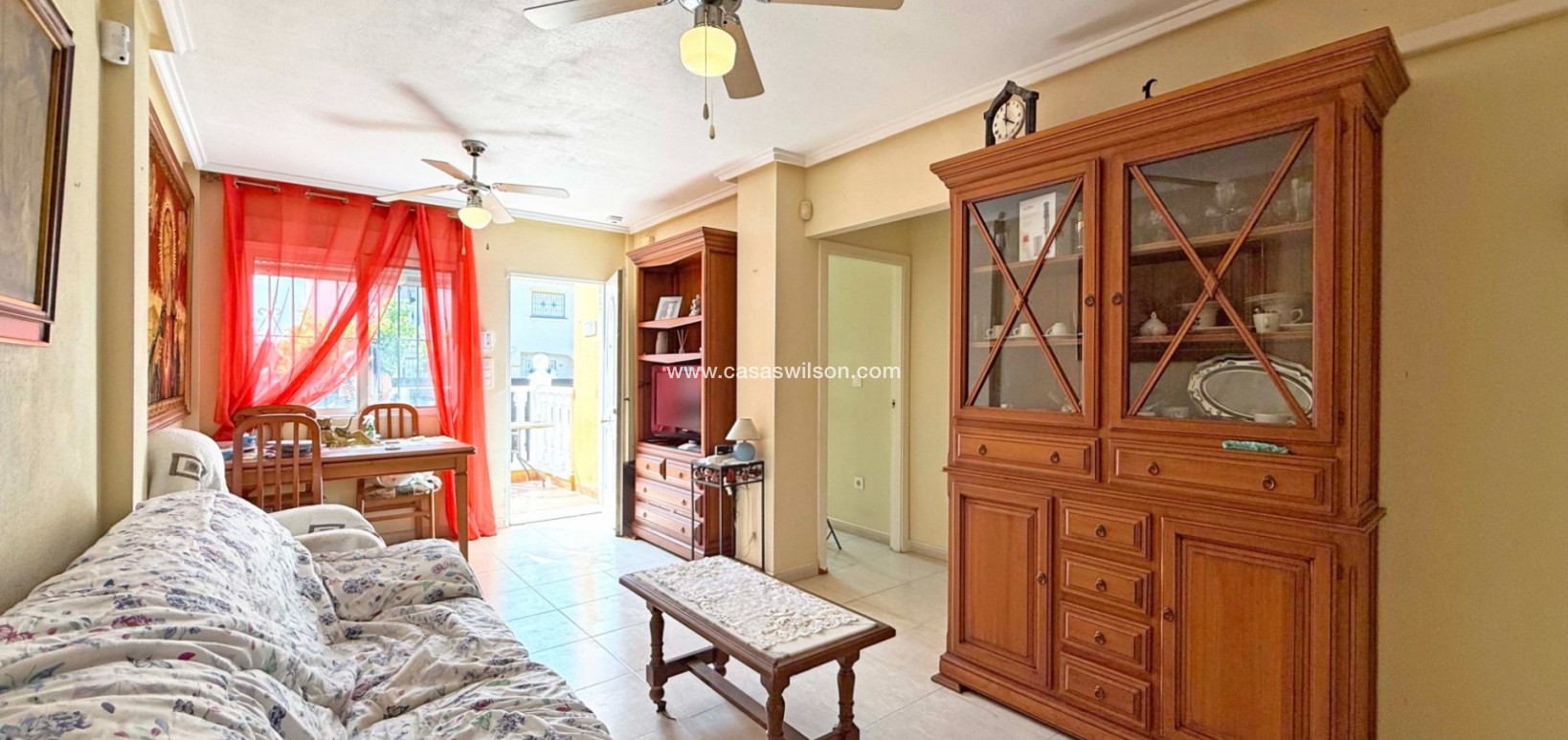 Sale - Townhouse - Torrevieja - Costa Blanca