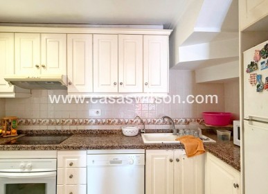 Sale - Townhouse - Torrevieja - Costa Blanca