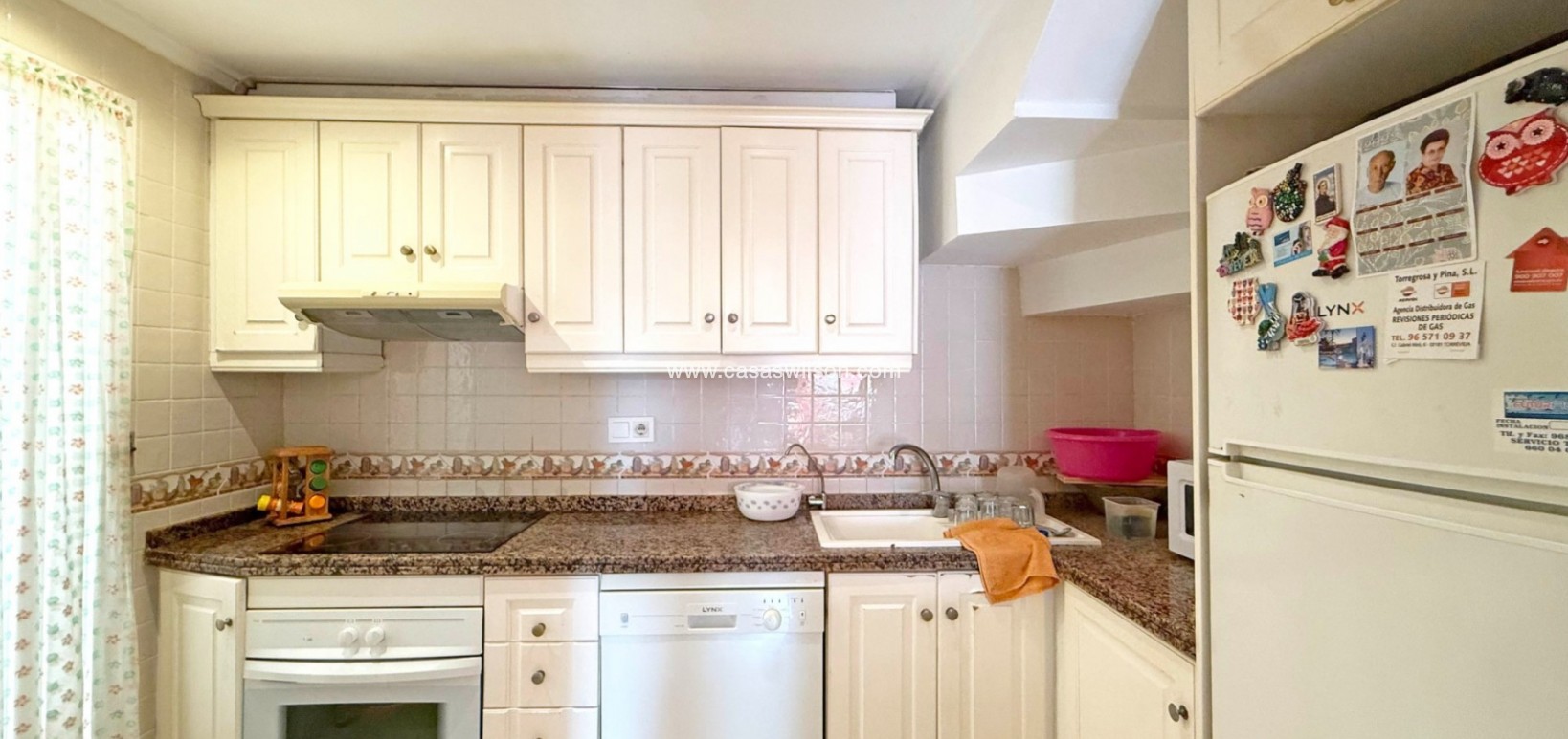 Sale - Townhouse - Torrevieja - Costa Blanca