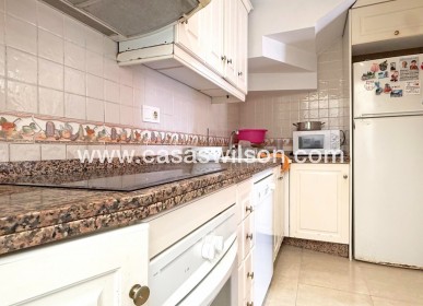 Sale - Townhouse - Torrevieja - Costa Blanca