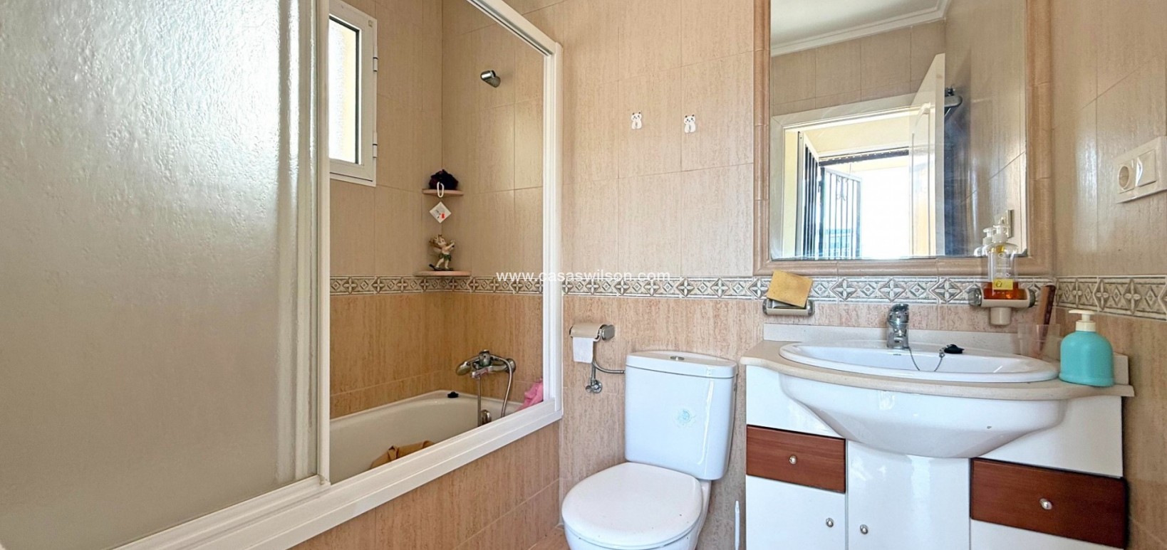 Sale - Townhouse - Torrevieja - Costa Blanca