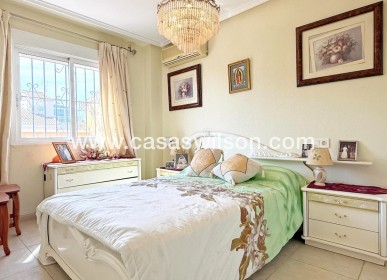 Sale - Townhouse - Torrevieja - Costa Blanca