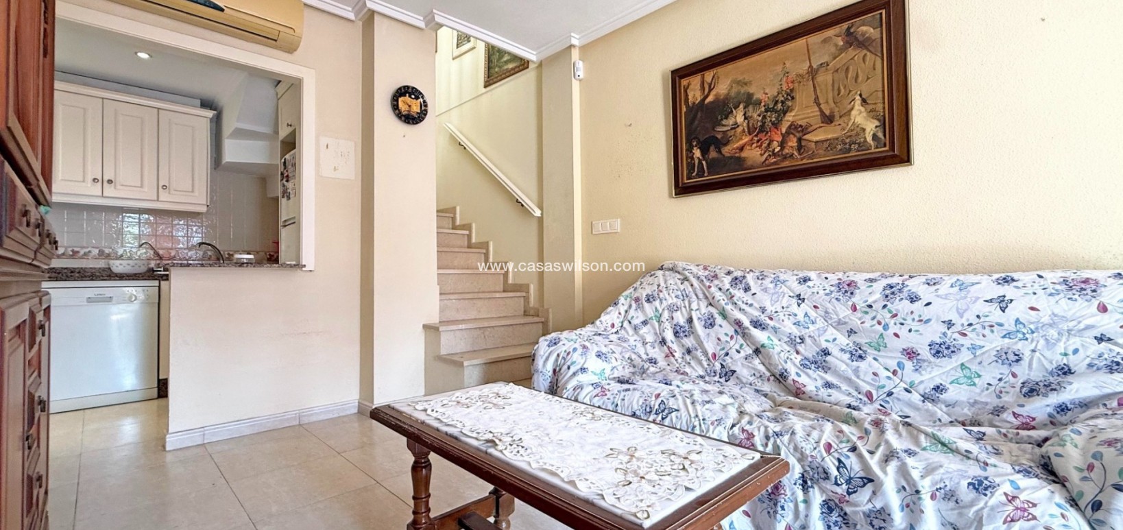 Sale - Townhouse - Torrevieja - Costa Blanca