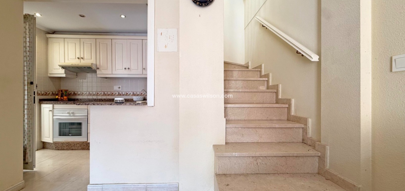 Sale - Townhouse - Torrevieja - Costa Blanca