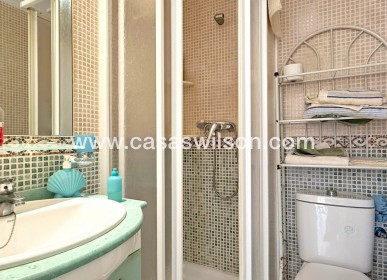 Sale - Townhouse - Torrevieja - Costa Blanca