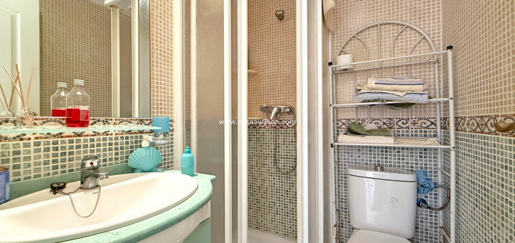 Sale - Townhouse - Torrevieja - Costa Blanca