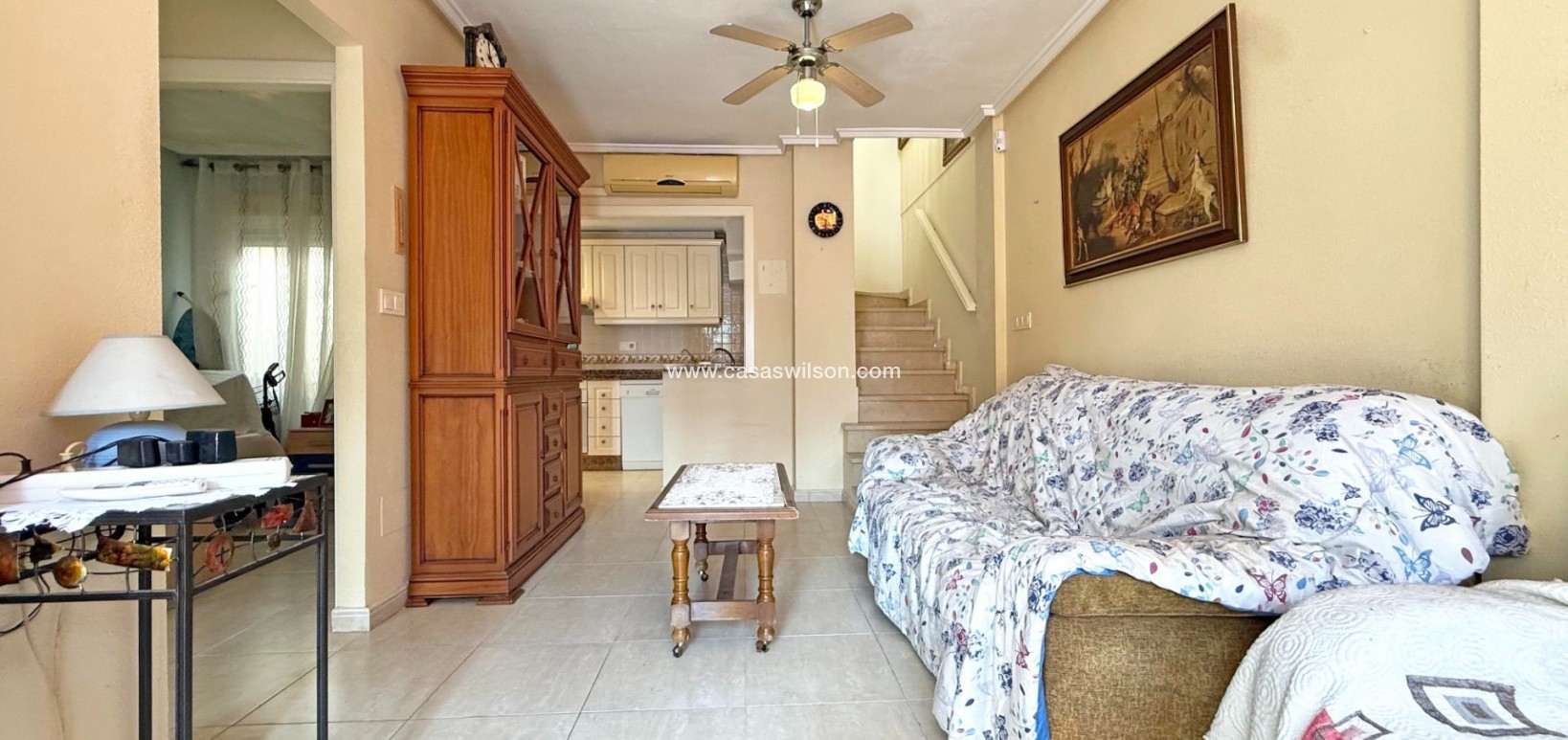 Sale - Townhouse - Torrevieja - Costa Blanca