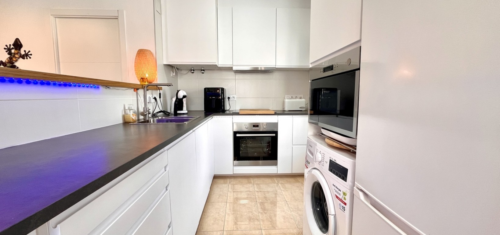 Sale - Townhouse - San Miguel / Vistabella Golf - Inland