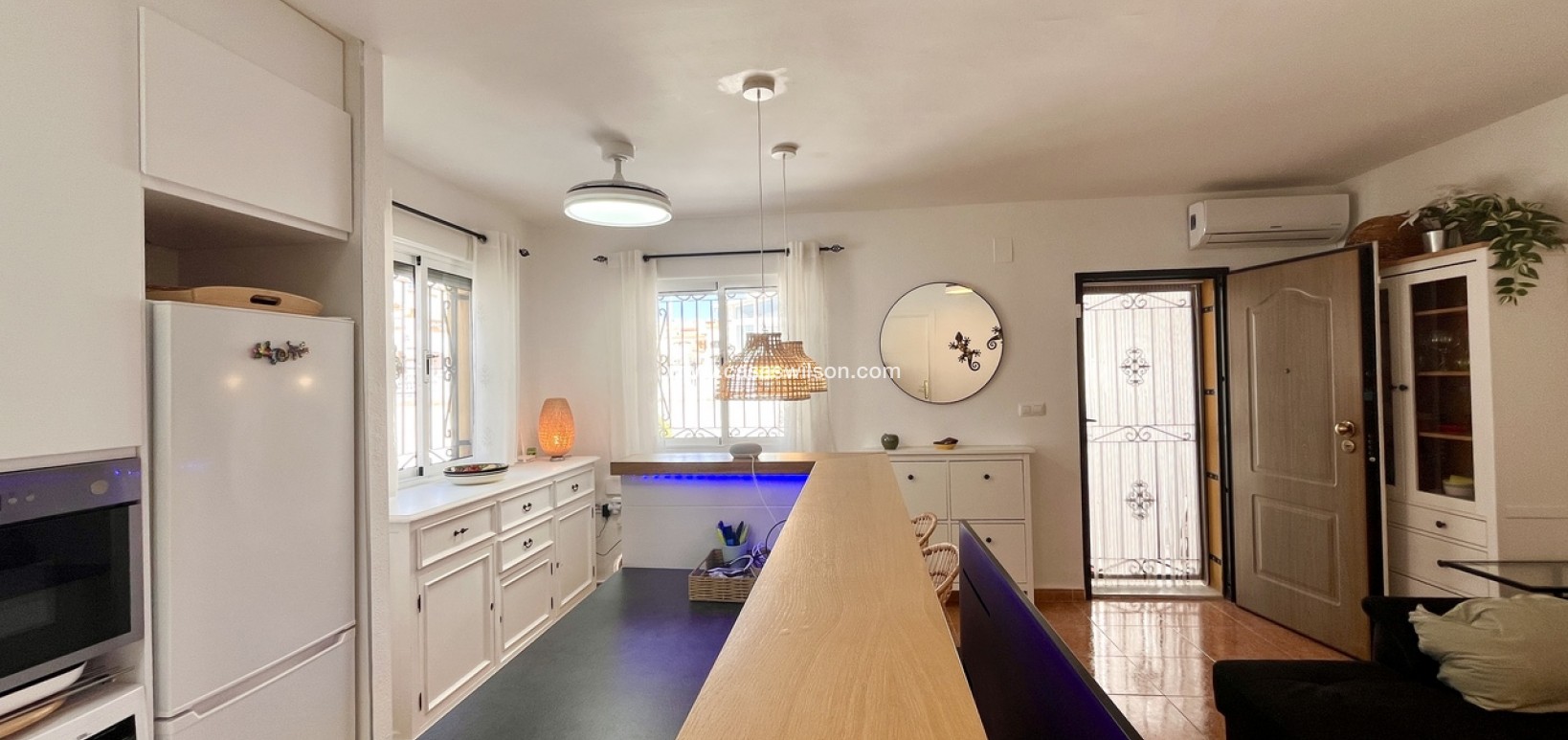 Sale - Townhouse - San Miguel / Vistabella Golf - Inland