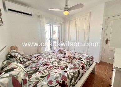 Sale - Townhouse - San Miguel / Vistabella Golf - Inland