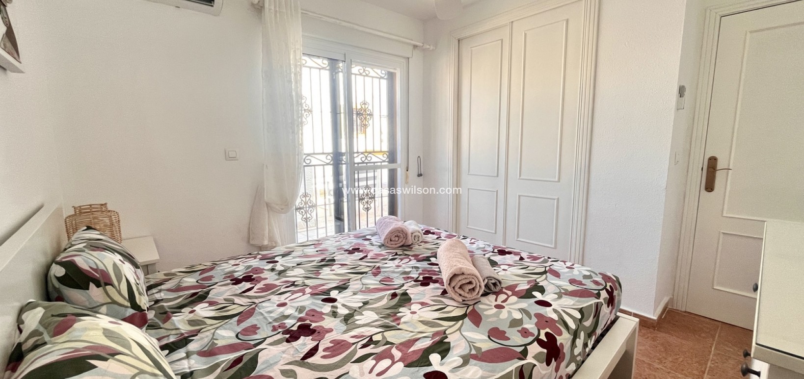 Sale - Townhouse - San Miguel / Vistabella Golf - Inland