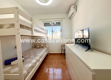Sale - Townhouse - San Miguel / Vistabella Golf - Inland