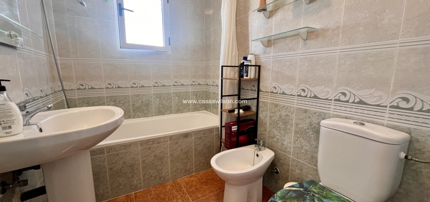 Sale - Townhouse - San Miguel / Vistabella Golf - Inland