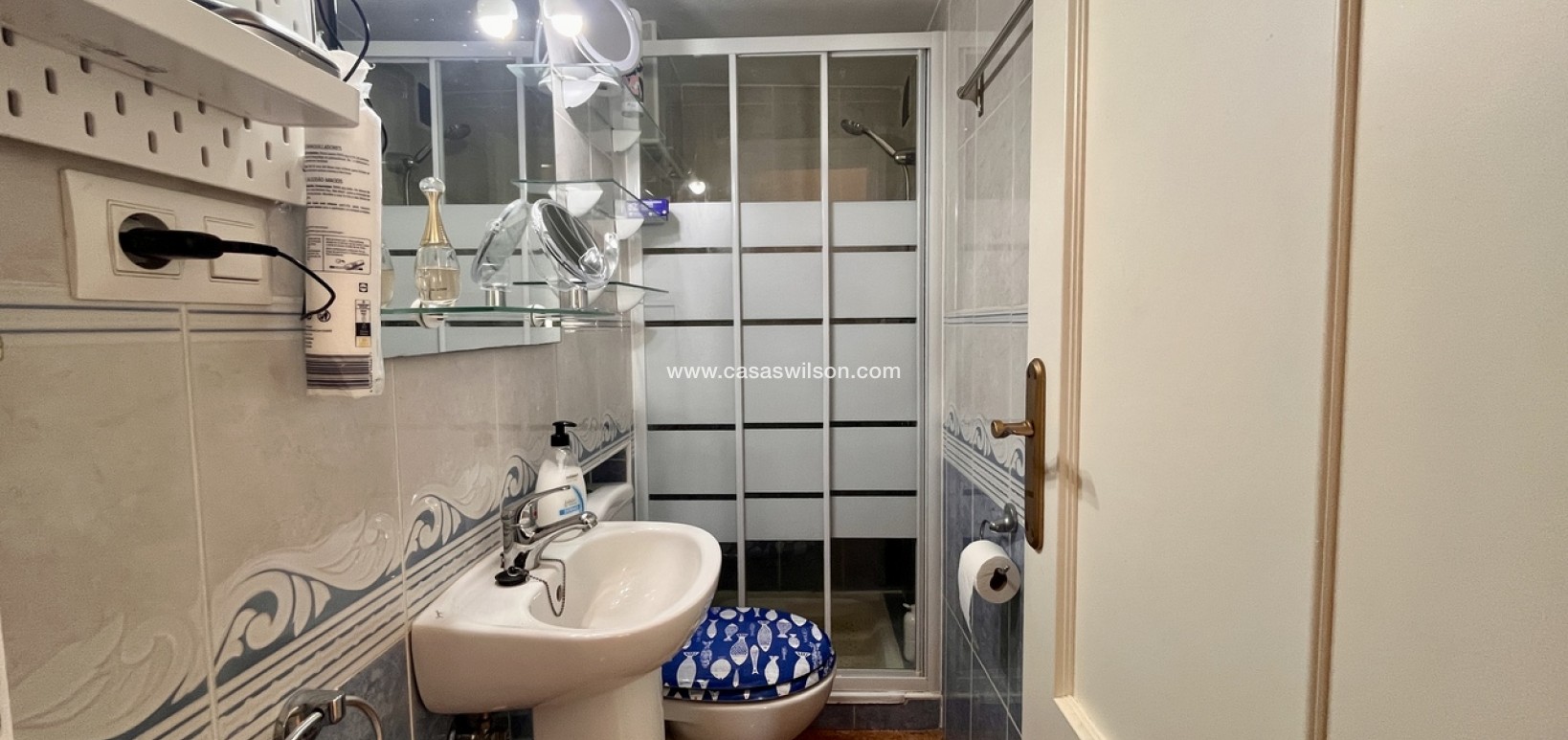 Sale - Townhouse - San Miguel / Vistabella Golf - Inland