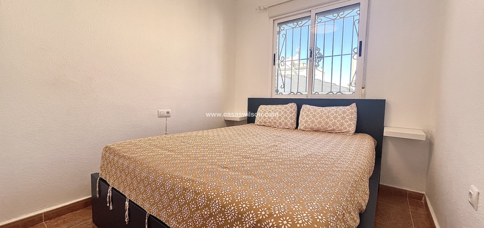 Sale - Townhouse - San Miguel / Vistabella Golf - Inland