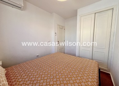 Sale - Townhouse - San Miguel / Vistabella Golf - Inland