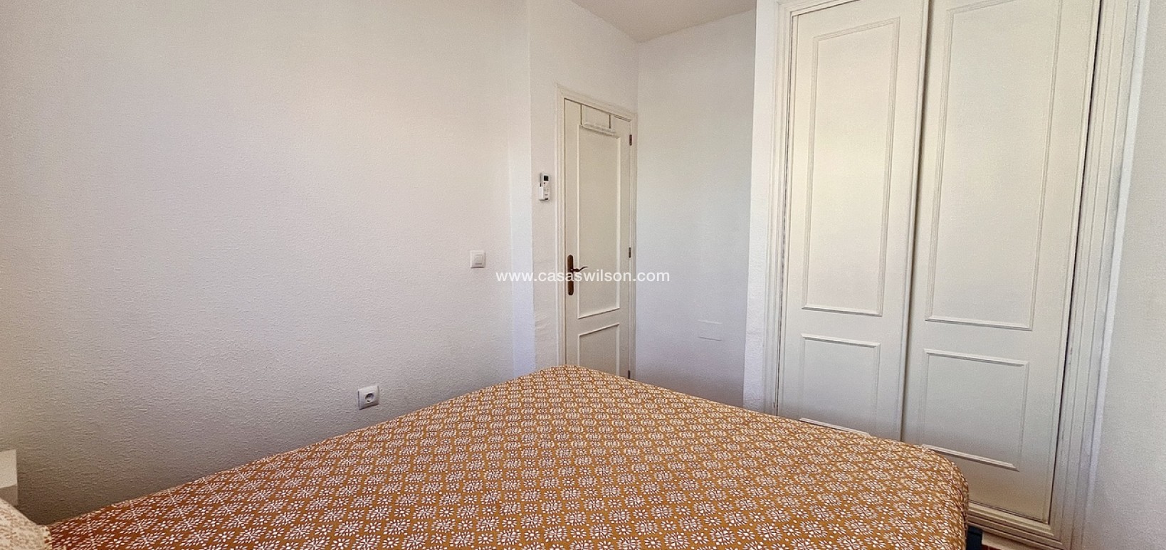 Sale - Townhouse - San Miguel / Vistabella Golf - Inland