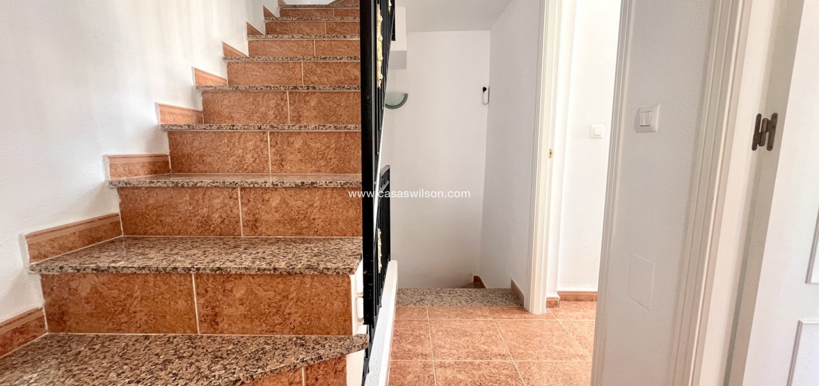 Sale - Townhouse - San Miguel / Vistabella Golf - Inland