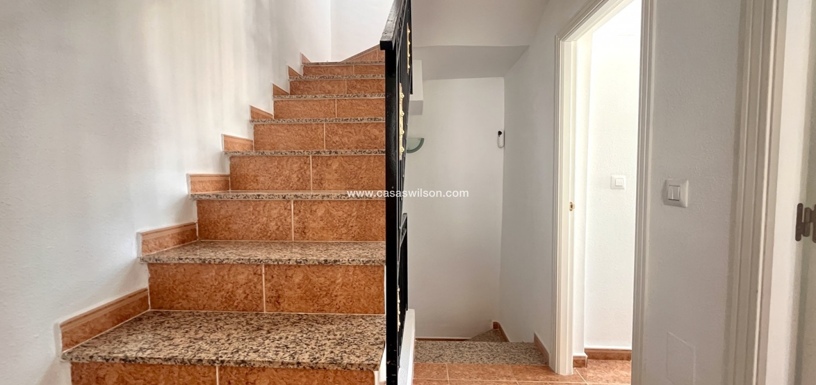 Sale - Townhouse - San Miguel / Vistabella Golf - Inland