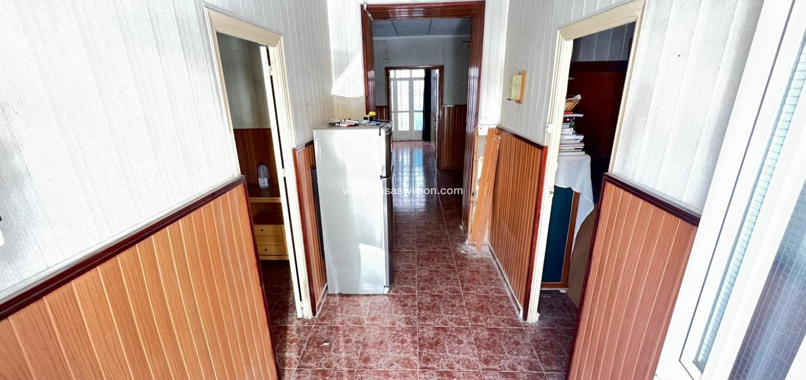 Sale - Apartment - Torrevieja