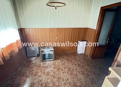 Sale - Apartment - Torrevieja