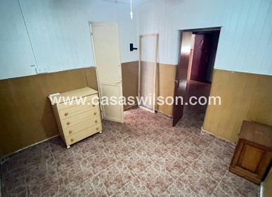 Sale - Apartment - Torrevieja