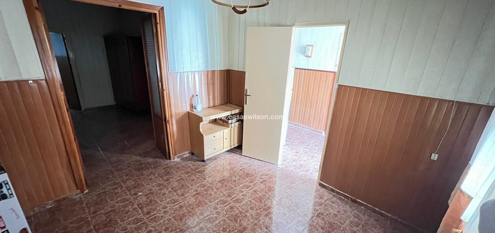 Sale - Apartment - Torrevieja