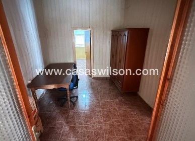 Sale - Apartment - Torrevieja