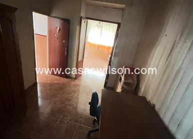 Sale - Apartment - Torrevieja