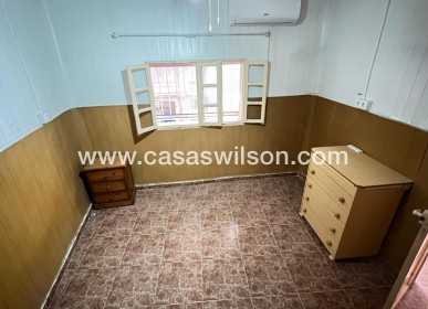 Sale - Apartment - Torrevieja