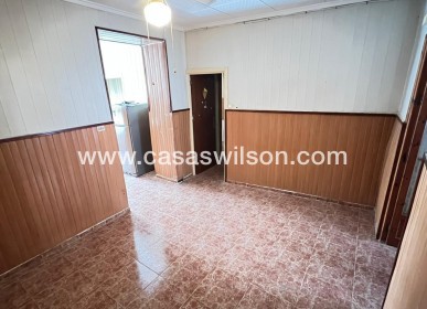 Sale - Apartment - Torrevieja