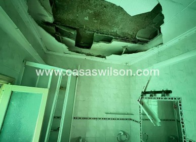 Sale - Apartment - Torrevieja