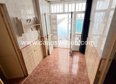 Sale - Apartment - Torrevieja