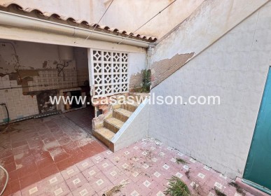 Sale - Apartment - Torrevieja